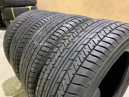 215 60r17 лето