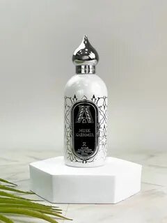 Парфюм musk kashmir
