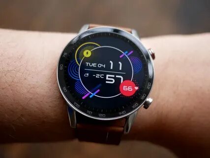 Watch 2 обзор