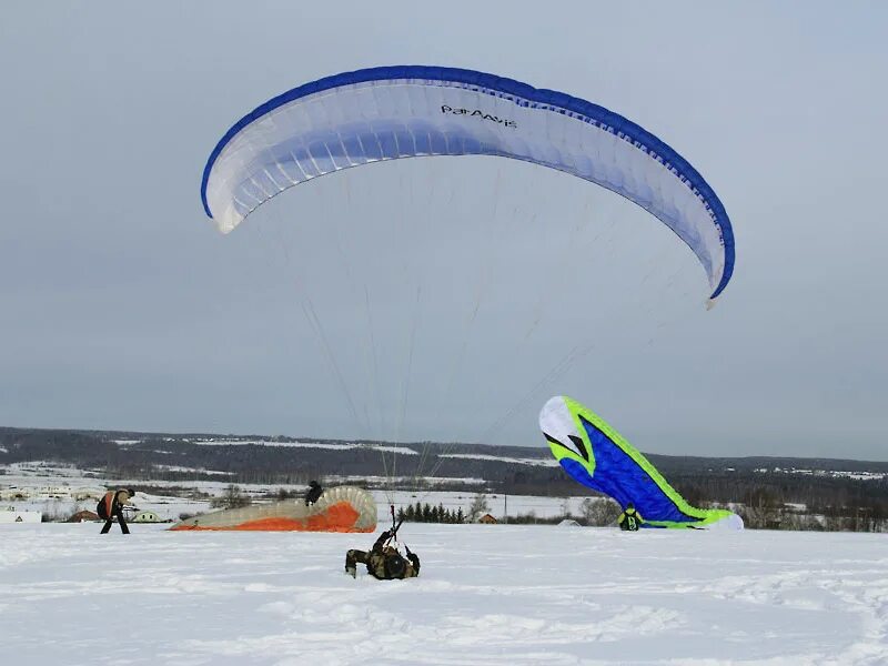 Time aero аэроклуб