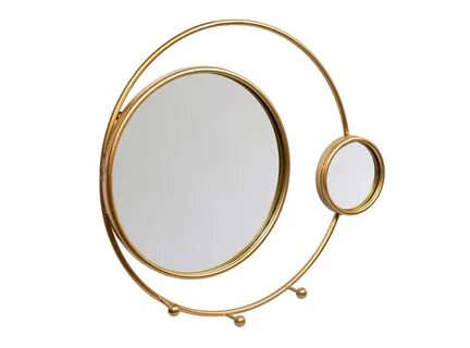 Object mirror