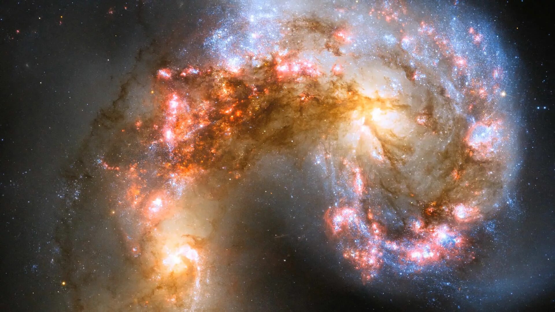 Космос показать видео. Телескоп Хаббл в 3d. Космос туманности и Галактики. Снимки космоса. Самые красивые Галактики.