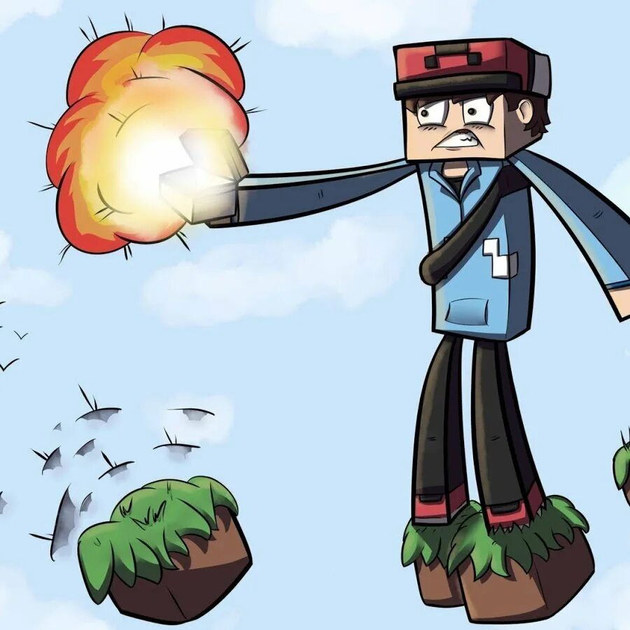 Градус minecraft. Градус minecraft