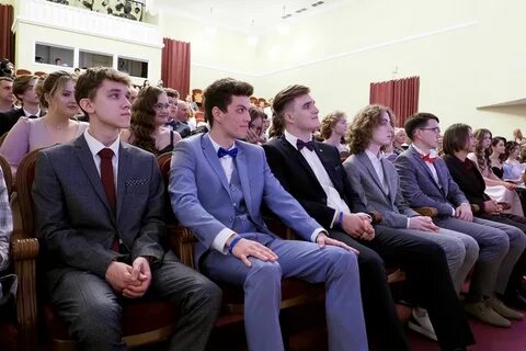 Лицей для одаренных саранск
