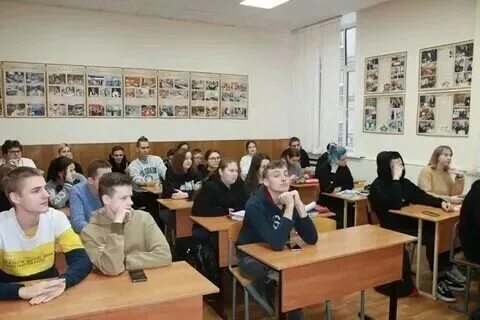 It колледжи спб после 9 класса. It колледжи спб после 9 класса