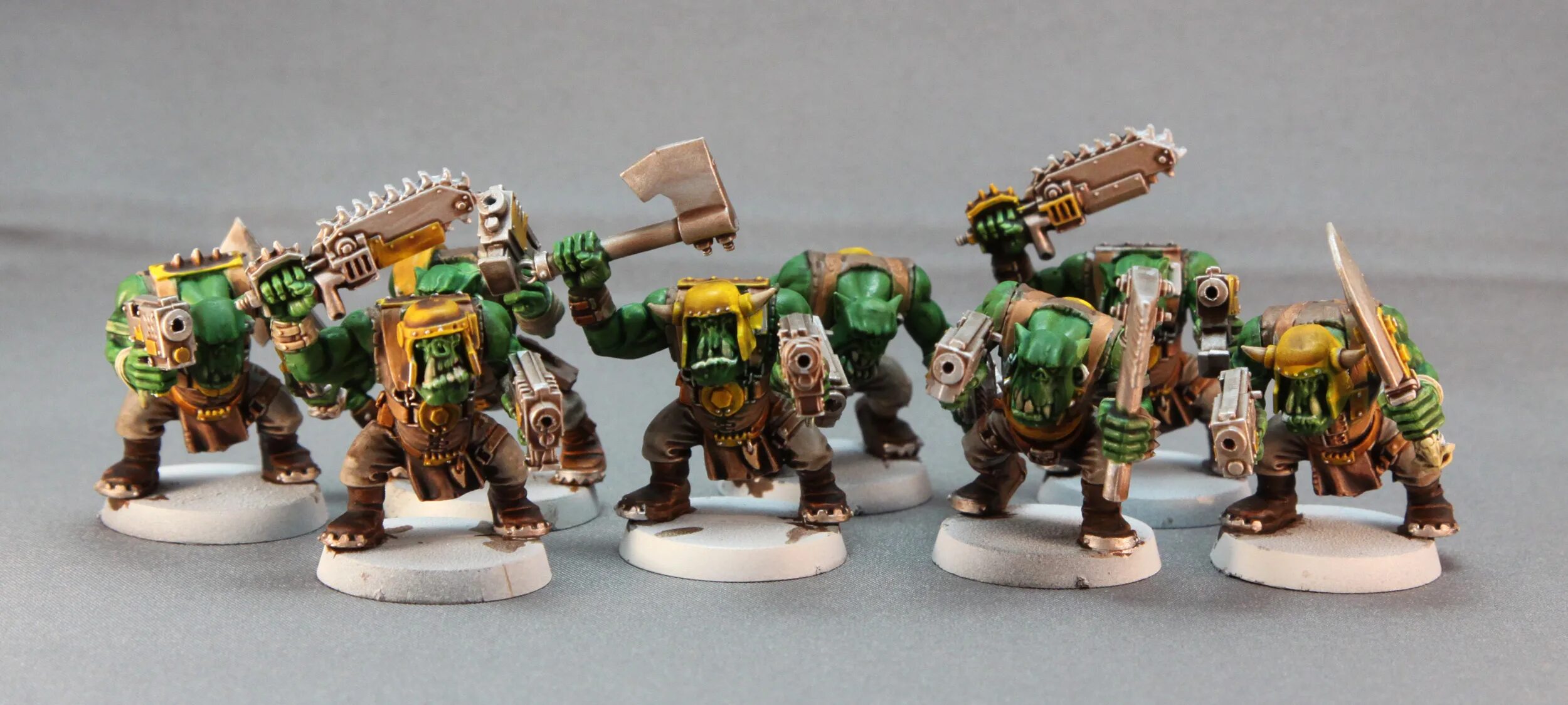 Орк 12. Grick alpha. Орки вархаммер фэнтези. Орки рядом маунтом арт. Терри орк.