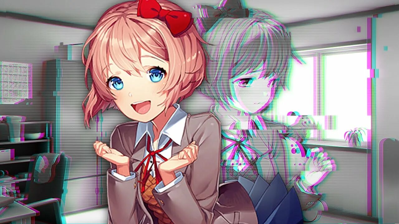 Хеллоу доки. Сайори ДДЛК. САЕРИ доки доки. Doki Doki САЁРИ. DDLC Sayori.