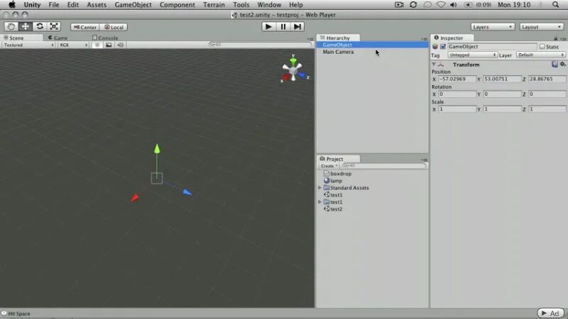 Unity 3d Интерфейс. Уроки по c# для Unity. Unity уроки. Кнопки для Юнити. Управление в unity