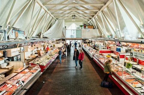 Рыбный рынок косино как добраться от метро