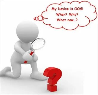 Oos search false