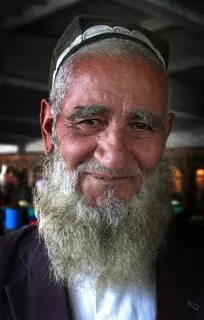 This old man