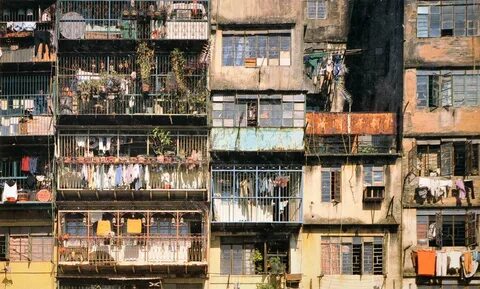 City of Darkness : Life in Kowloon Walled City / by Greg Girard and Ian Lam...