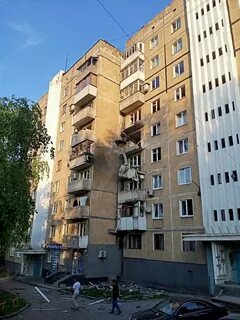 Октября донецк