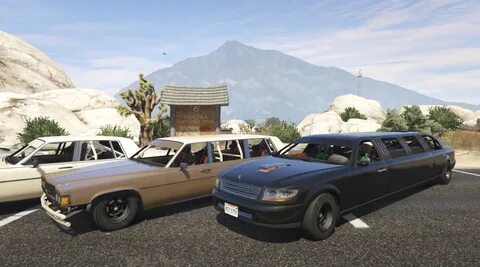 My car pack