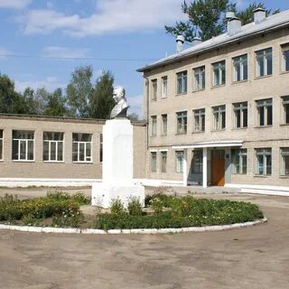 Школы нерехта костромская область