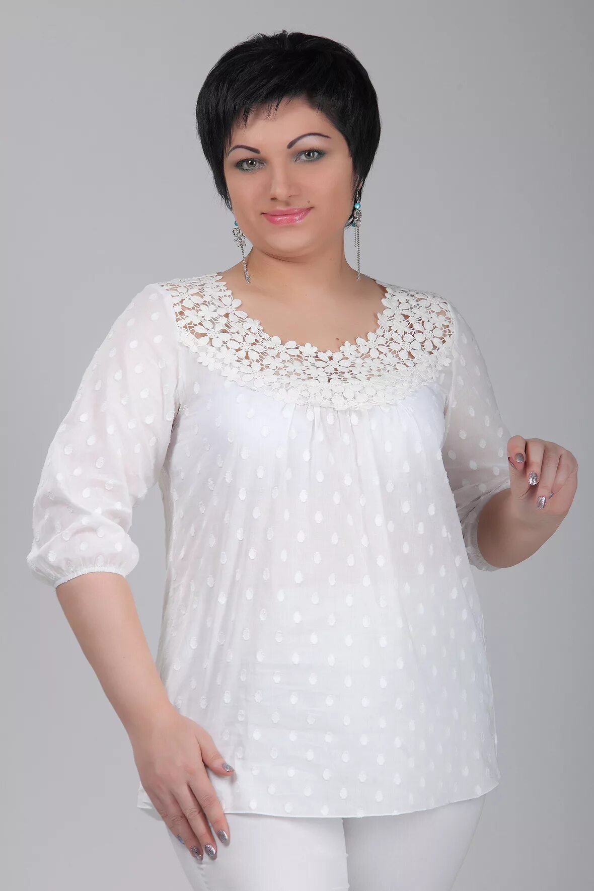 блузки 52 размера для женщин.