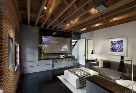Room media