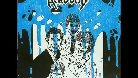 Blue blood blues