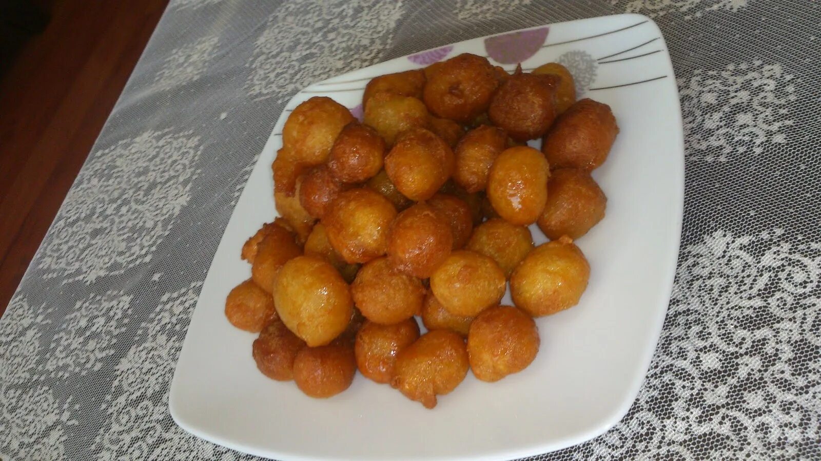 ЛАКОМСТВО от КОТОРОГО в ВОСТОРГЕ и Дети и Взрослые!Мало кто знает рецепт этой вк
