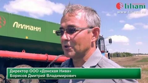 Донская нива ростовская область