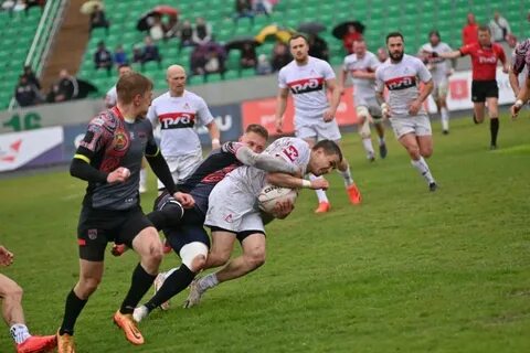Расписание регби чемпионата