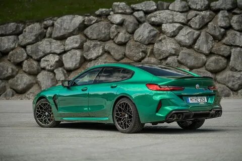 M8 competition 2024