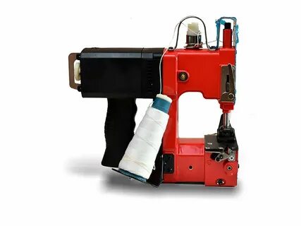 Мешкозашивочная машинка gk9