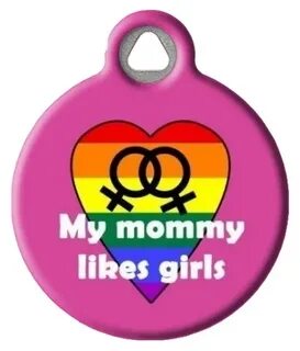 My mom likes