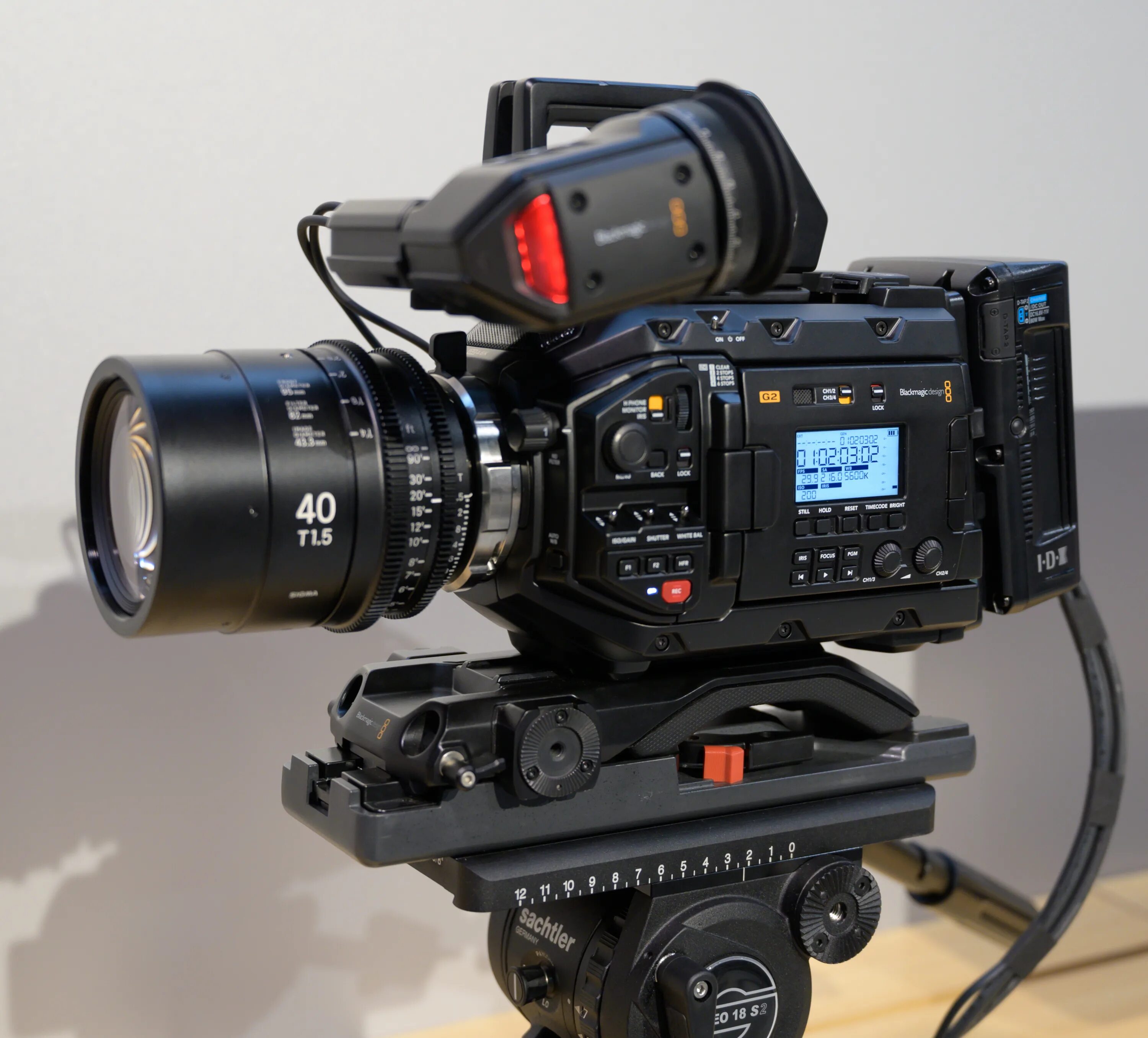 Black Magic Ursa Mini Pro 4.6k. Blackmagic Design Ursa Mini Pro 4.6k g2. Blackmagic 2 2