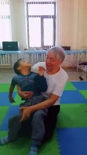 Бобат терапия дцп