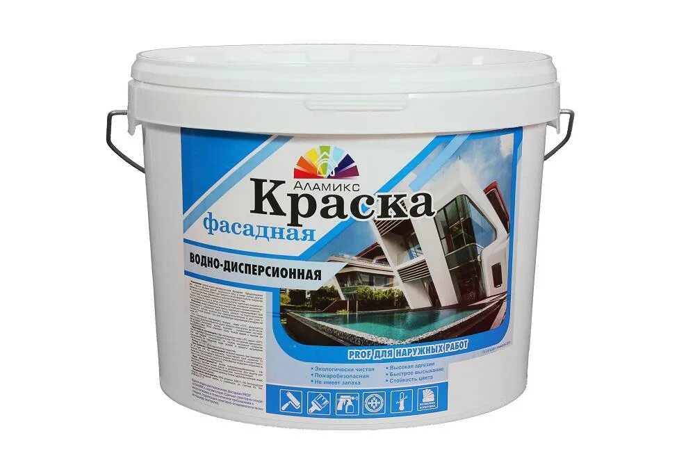 грунтовка лакра 10 кг глубокого проникновения. поверхностей и для наружных работ. краска ма-15 сурик. покраска стен фасада. антисептик propitex lasur палисандр 1л 5195451.