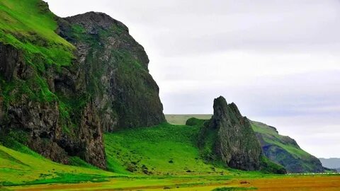 Гора береги