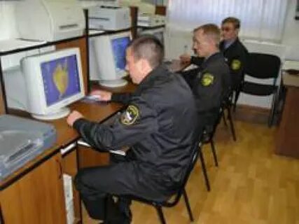Работа в реже охрана