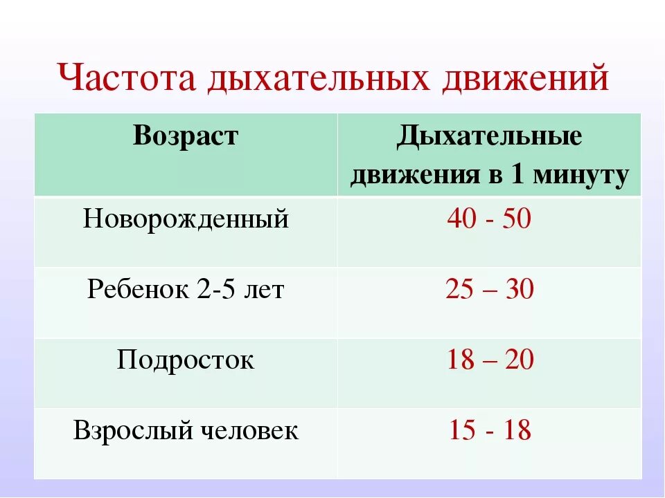 Спокойно температура. Частота дыхания человека в норме. Частота дыхания норма у взрослых. Частота дыхательных движений в норме. Частота дыхательных движений в минуту в норме.