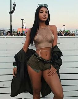 Yovanna Ventura NUDE.