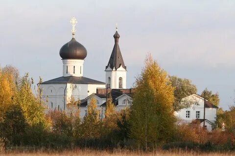Оршин монастырь