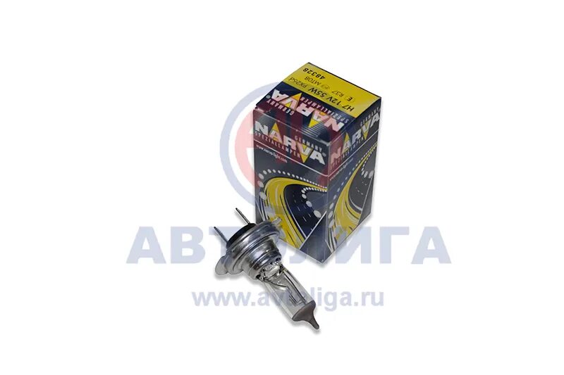 Narva 12v 55w. Narva h7 standard - 483283000. narva 48328. 48328 narva h7. 483283000 narva.