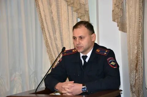 Начальник транспортного управления