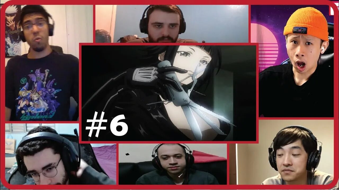 React death battle. React death battle