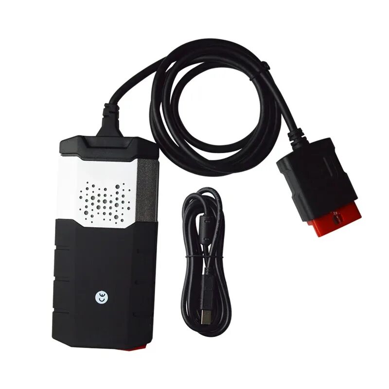 Bluetooth сканер автомобиля. Диагностический сканер DELPHI ds150e. Сканер DELFI 150. DELPHI ds150e VCI Pro USB. Автосканер TCS CDP (USB+Bluetooth).