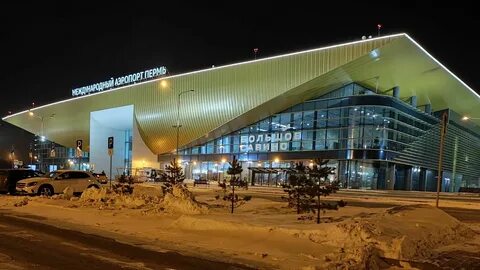 Большое савино пермь автобус