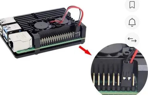 Pi fan