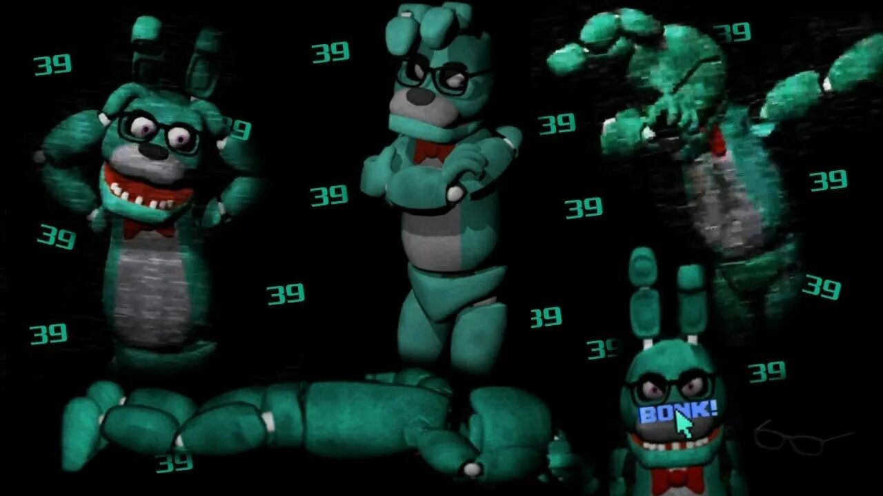 Как пройти 5 ночей с тимохой. Фнаф 39. 5 ночей с 39. five nights with 39 2. fnw39.
