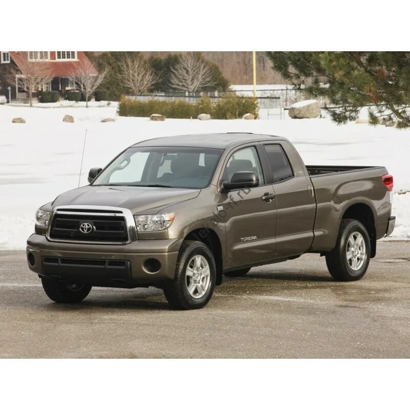 Тойота тундра 2. Toyota Tundra 2009. Toyota Tundra 2 2007. Tundra 2 поколения Рестайлинг. Р 2 тундра