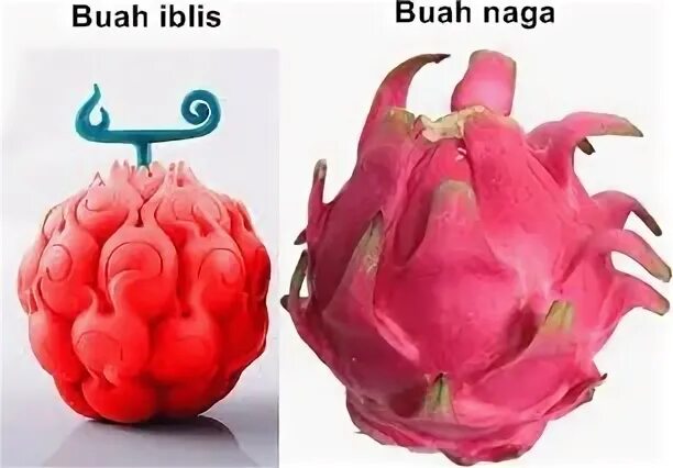 One fruit королевская воля