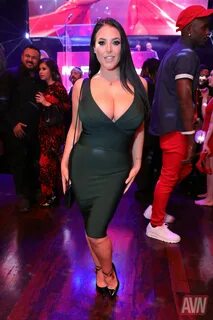 Angela white 2024