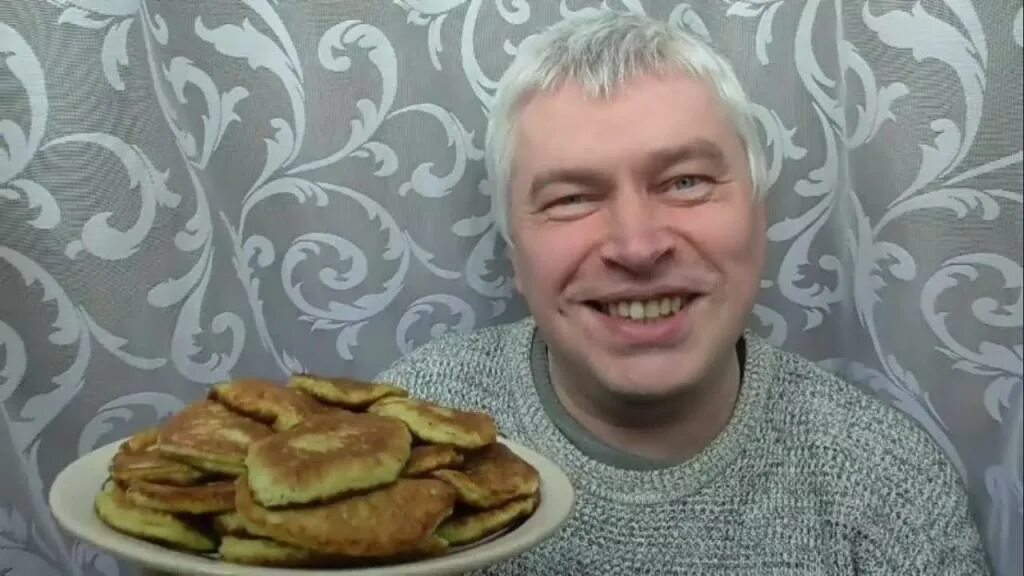 Какой рост у геннадия горина