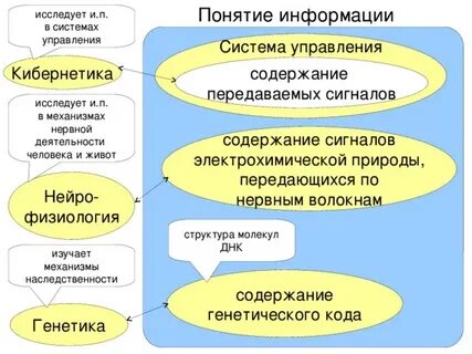 Концепция классов