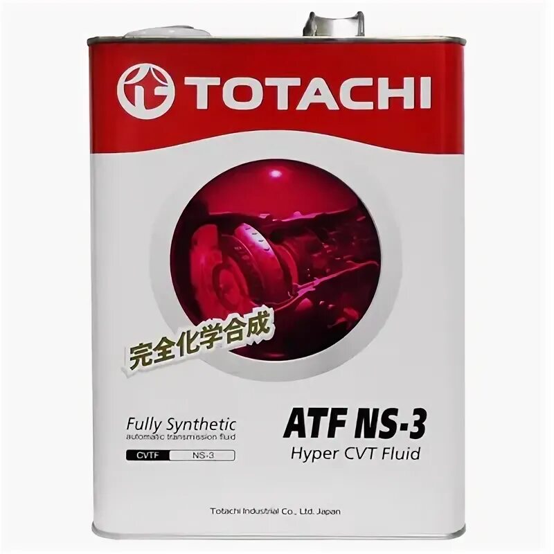 Totachi atf 3. TOTACHI ATF NS-3. TOTACHI ATF vi Dex-vi. Масло TOTACHI Dexron 6. TOTACHI ATF SP IV.