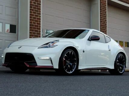 Nissan z52
